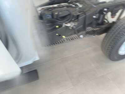 2026 Chevrolet 3500 Crew Cab, $57855. Photo 12