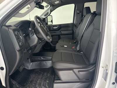 2026 Chevrolet 3500 Crew Cab, $57855. Photo 7