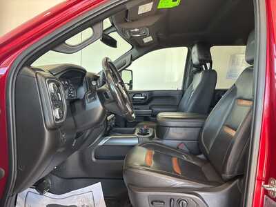 2023 GMC 2500 Crew Cab, $57998. Photo 10