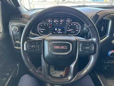 2023 GMC 2500 Crew Cab, $57998. Photo 11