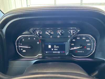 2023 GMC 2500 Crew Cab, $57998. Photo 12