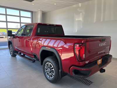 2023 GMC 2500 Crew Cab, $57998. Photo 2