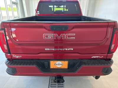 2023 GMC 2500 Crew Cab, $57998. Photo 3