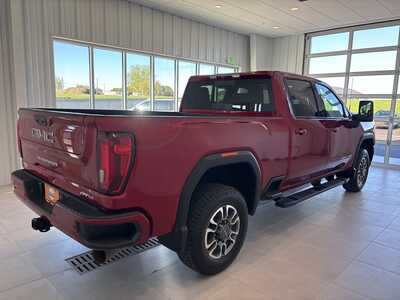 2023 GMC 2500 Crew Cab, $57998. Photo 5
