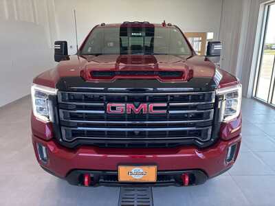 2023 GMC 2500 Crew Cab, $57998. Photo 7