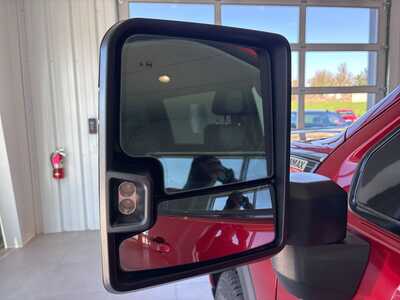 2023 GMC 2500 Crew Cab, $57998. Photo 9