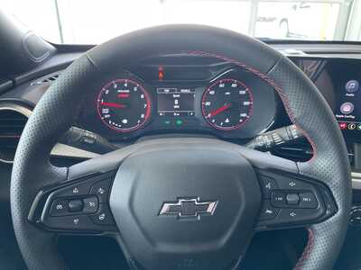 2026 Chevrolet Trax, $0. Photo 10
