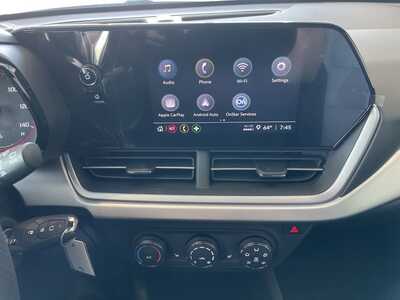 2026 Chevrolet Trax, $0. Photo 12
