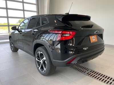 2026 Chevrolet Trax, $0. Photo 2