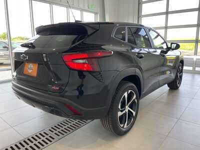 2026 Chevrolet Trax, $0. Photo 5