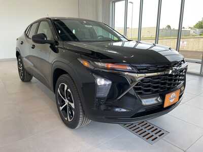 2026 Chevrolet Trax, $0. Photo 6