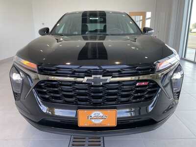 2026 Chevrolet Trax, $0. Photo 7