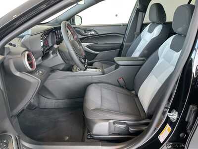 2026 Chevrolet Trax, $0. Photo 8