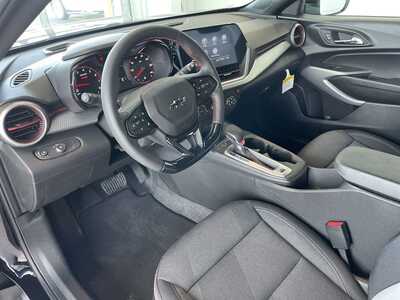 2026 Chevrolet Trax, $0. Photo 9