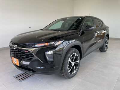 2026 Chevrolet Trax, $0. Photo 1