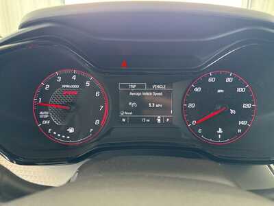 2026 Chevrolet Trax, $0. Photo 10