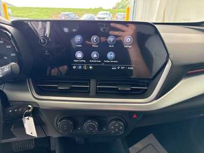 2026 Chevrolet Trax, $0. Photo 11
