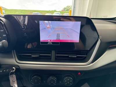 2026 Chevrolet Trax, $0. Photo 12