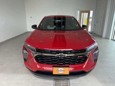 2026 Chevrolet Trax, $0. Photo 2