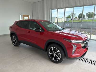 2026 Chevrolet Trax, $0. Photo 3