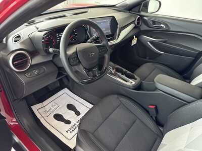 2026 Chevrolet Trax, $0. Photo 7
