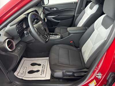 2026 Chevrolet Trax, $0. Photo 8
