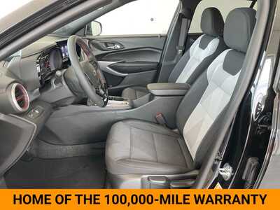 2026 Chevrolet Trax, $0. Photo 10