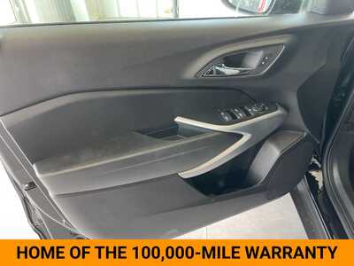2026 Chevrolet Trax, $0. Photo 11