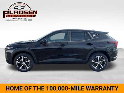 2026 Chevrolet Trax, $0. Photo 2