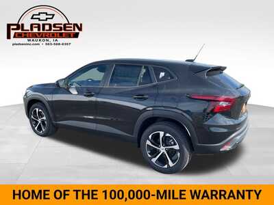 2026 Chevrolet Trax, $0. Photo 3