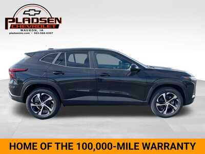 2026 Chevrolet Trax, $0. Photo 6