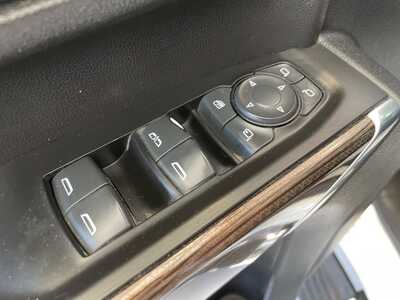 2020 Chevrolet 2500 Crew Cab, $37332. Photo 10