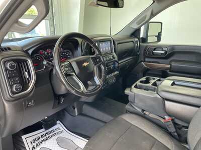 2020 Chevrolet 2500 Crew Cab, $37332. Photo 11