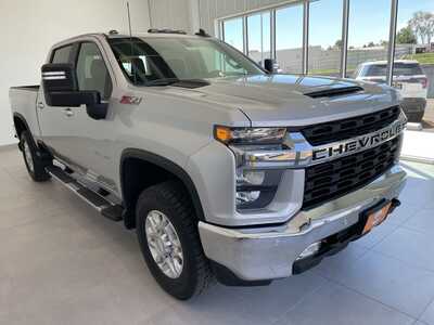 2020 Chevrolet 2500 Crew Cab, $37332. Photo 7