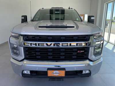 2020 Chevrolet 2500 Crew Cab, $37332. Photo 8