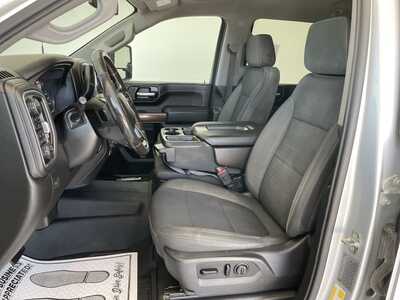 2020 Chevrolet 2500 Crew Cab, $37332. Photo 9