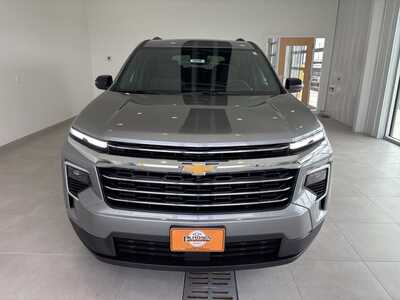 2026 Chevrolet Traverse, $46840. Photo 7