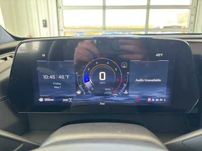 2026 Chevrolet Traverse, $49945. Photo 10