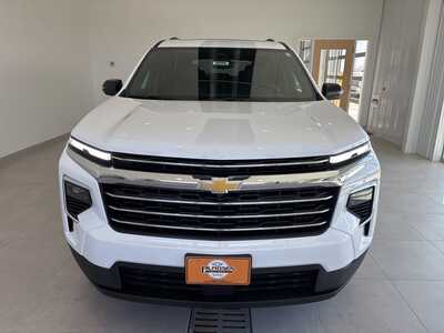2026 Chevrolet Traverse, $49945. Photo 7