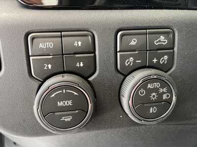 2026 Chevrolet 1500 Crew Cab, $65530. Photo 10