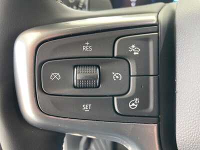 2026 Chevrolet 1500 Crew Cab, $65530. Photo 12