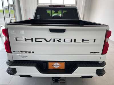 2026 Chevrolet 1500 Crew Cab, $65530. Photo 3