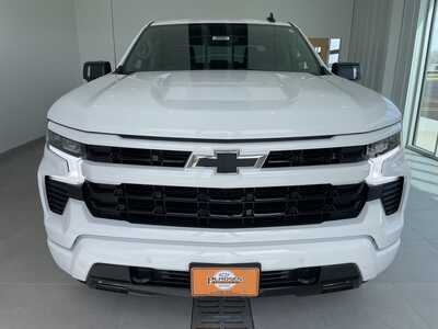 2026 Chevrolet 1500 Crew Cab, $65530. Photo 7