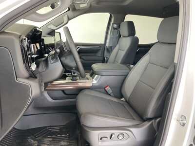 2026 Chevrolet 1500 Crew Cab, $65530. Photo 8