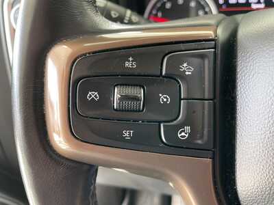 2021 Chevrolet 1500 Crew Cab, $38903. Photo 11