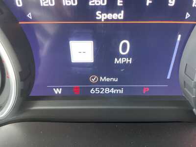 2021 Chevrolet 1500 Crew Cab, $38903. Photo 12