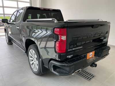 2021 Chevrolet 1500 Crew Cab, $38903. Photo 2