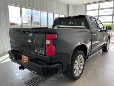 2021 Chevrolet 1500 Crew Cab, $38903. Photo 5