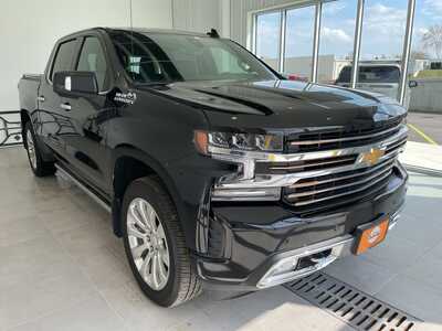 2021 Chevrolet 1500 Crew Cab, $38903. Photo 6