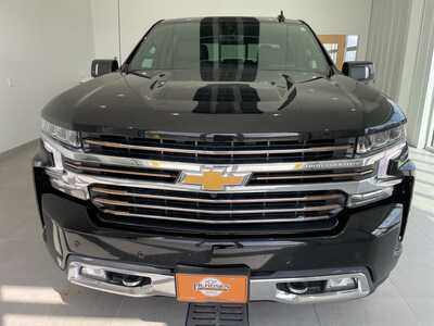 2021 Chevrolet 1500 Crew Cab, $38903. Photo 7
